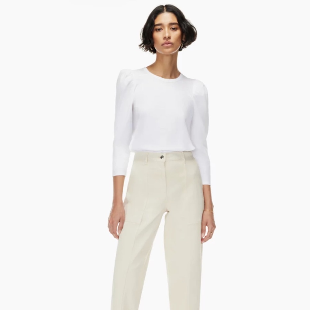 Wilfred Miranda Longsleeve Top (XS)